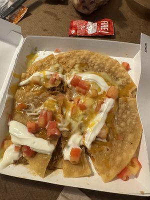 Taco Bell