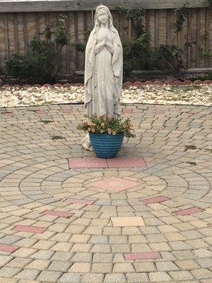 Our Lady of the Seas Catholic Church