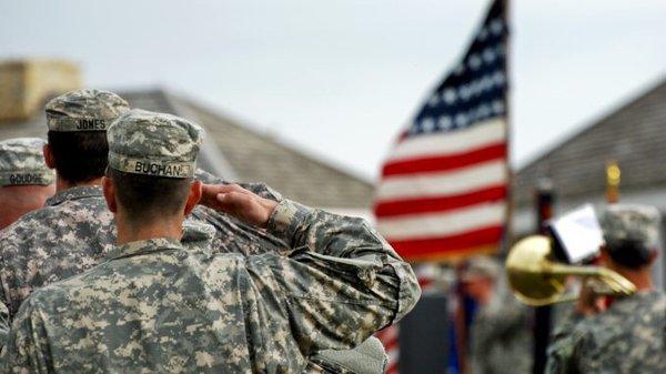 One Woman and a Bucket