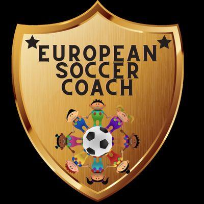 European Soccer Coach