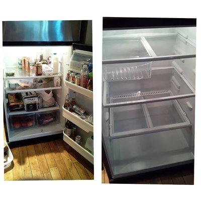 Cyndarellies Cleaning Services