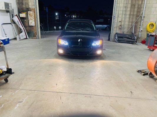 Elegance Auto Body & Paint