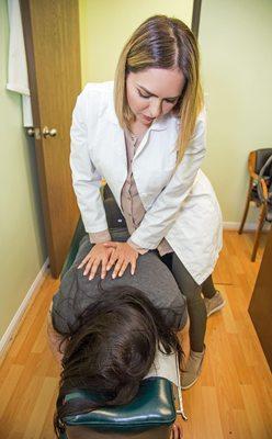 Body Care Chiropractic