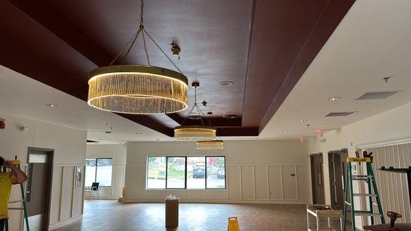 The Good Electrician