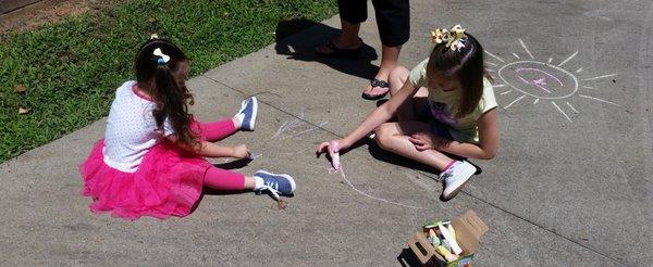 Martin Center for ABA