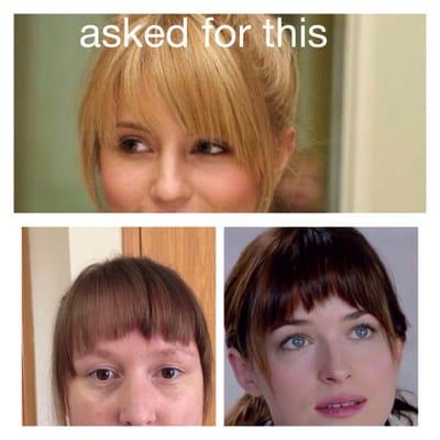 The Cutting Edge Salon