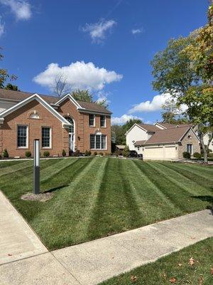 On Point Landscaping