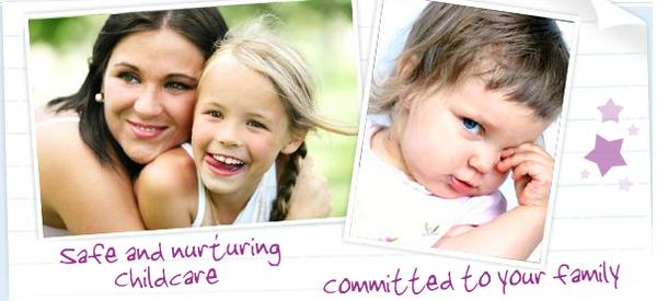 Nannies On The Go