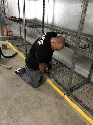 Arkansas Facility Services AFS