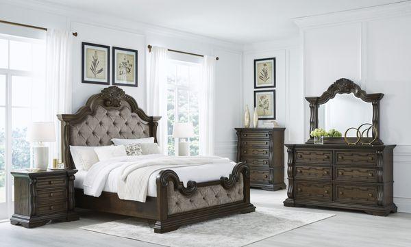 Royal's Furniture