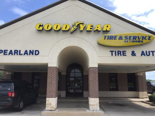 If you need an honest trustworthy mechanic. This is the place to go.