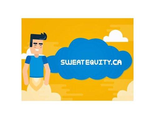 Sweat Equity Publicity