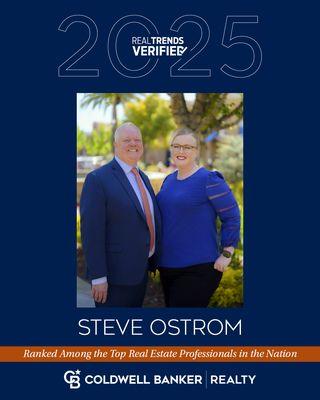 Steve + Heather Ostrom - Coldwell Banker