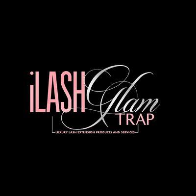 I Lash Glam Trap