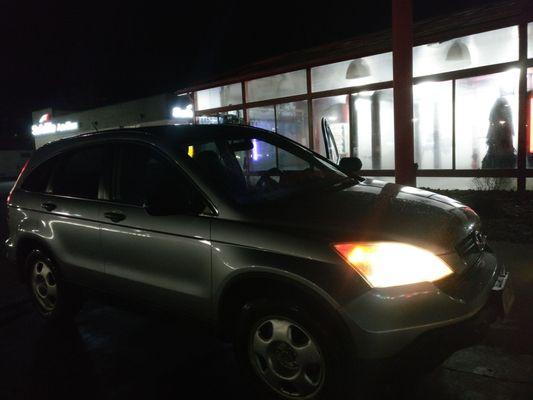 All Seasons Car Wash of Union Twp