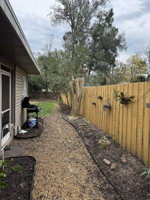 Pristine Landscaping And Junk Removal