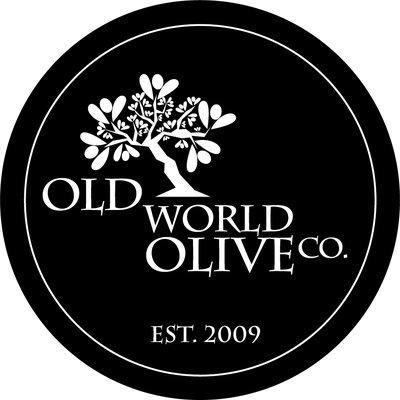 Old World Olive Press