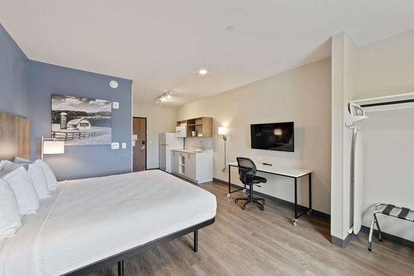 Extended Stay America Premier Suites - Titusville - Space Center