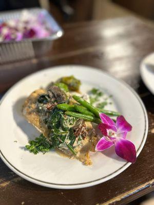 Nothing Like It Events