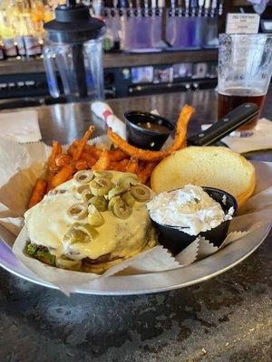 The Draft Sports Bar & Grille