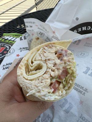Jimmy John's