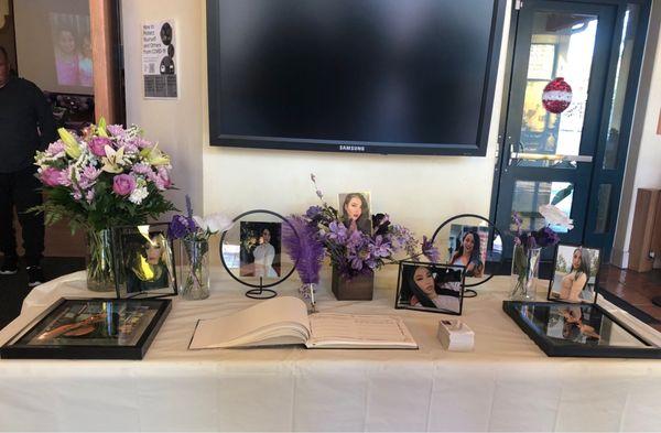 Mayfair Community Center