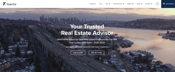 YuenCo Real Estate