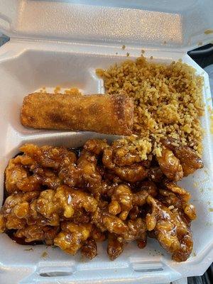 Chopsticks House