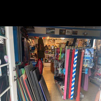 Kapaa Beach Shop