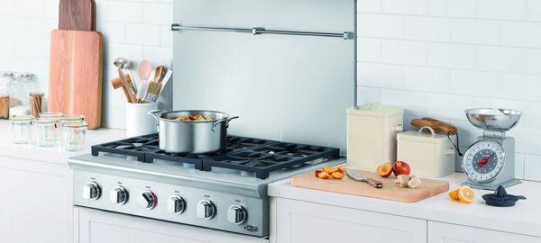 Millen Suburbia Dishwasher