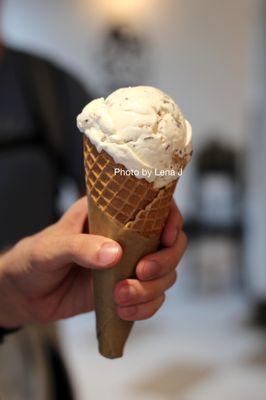 Edison's Ice Cream