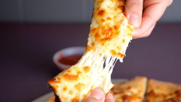 Buffalo Milk Mozzarella