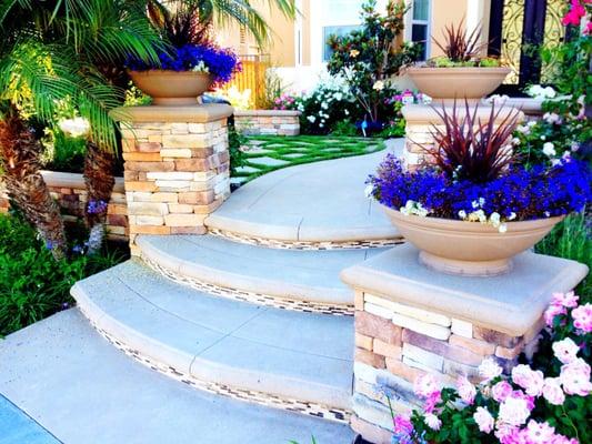 Exclusive Landscapes