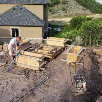 Creative Edge Concrete