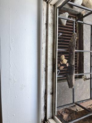 Whole But Not Healed