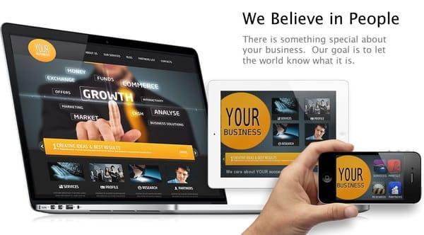 Modica Design Solutions