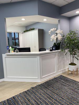 Pacific Coast Endodontics