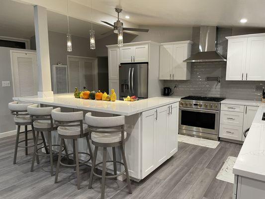 Matthew Valle Construction