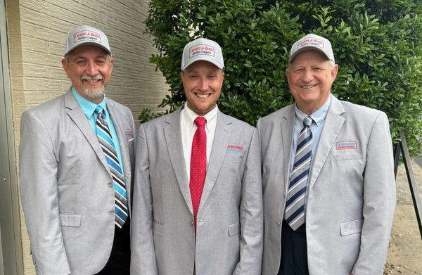 Carters & Bettis Auction Company