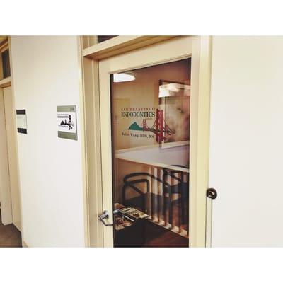 Ralan Wong, DDS, MS - San Francisco Endodontics