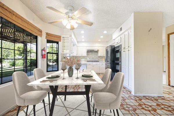 Phyllis Harb - Coldwell Banker Hallmark