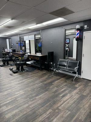 Sharpest Barbers