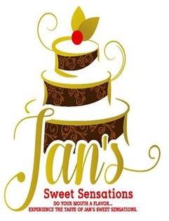 Jan's Sweet Sensations