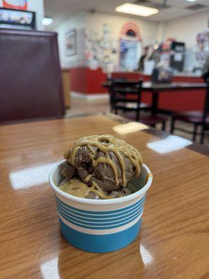 My 2 Scoops Creamery