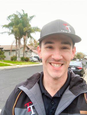 Twin Termite & Pest Control