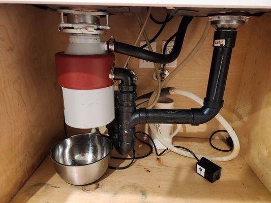 AJ Handyman And Junk Removal