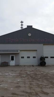 Klyn Tire Service