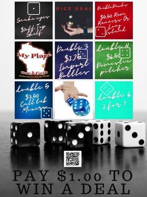 My Place Bar & Grill