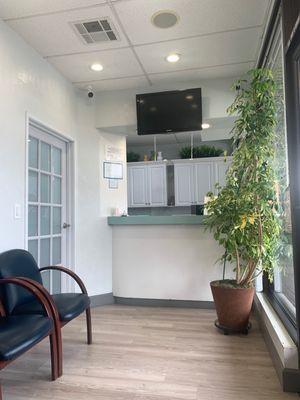 Ledesma Mark Chevy, DDS