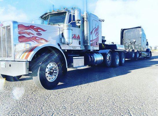 A&A Tow Services